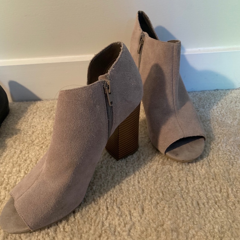 Booties